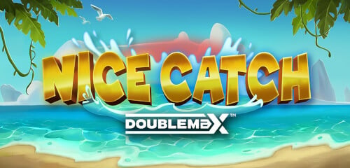 Play Nice Catch DoubleMax at ICE36 Casino