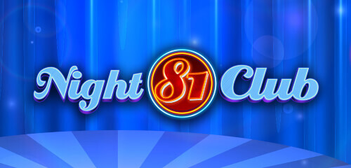 Night Club 81