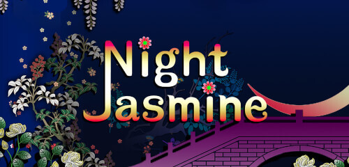 Night Jasmine