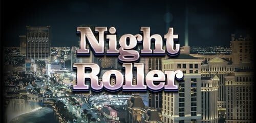 Play Night Roller at ICE36