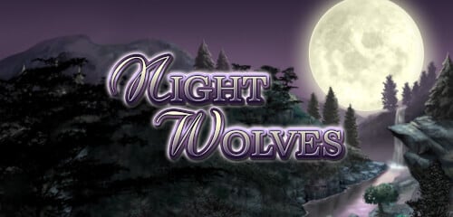 Night Wolves