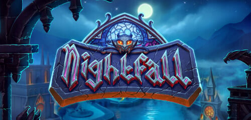 Play Nightfall at ICE36 Casino