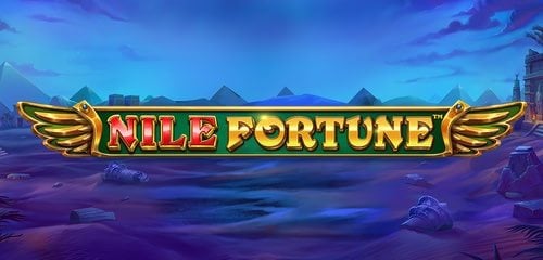Play Nile Fortune at ICE36 Casino