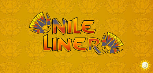 Play Nile Liner at ICE36 Casino