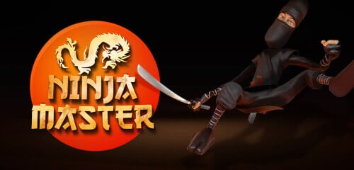 Play Ninja Master at ICE36 Casino