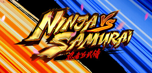 Play Ninja vs Samurai at ICE36 Casino
