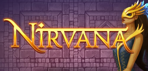 Play Nirvana at ICE36 Casino