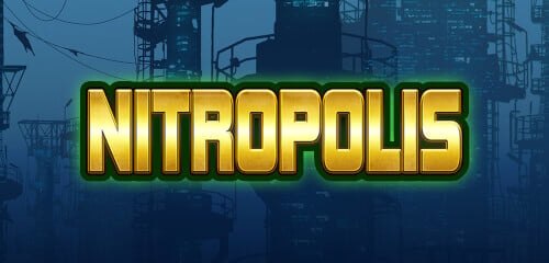 Play Nitropolis at ICE36