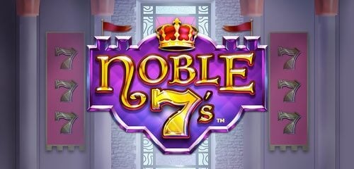 Play Noble 7s at ICE36 Casino