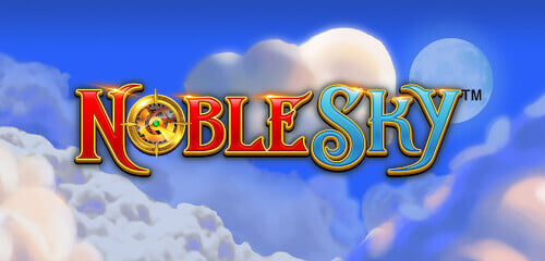 Play Noble Sky at ICE36 Casino