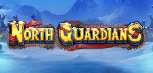 Play North Guardians at ICE36 Casino