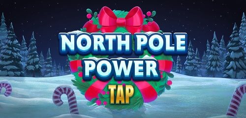 Play North Pole Power Tap at ICE36