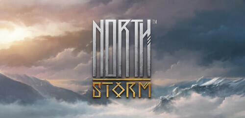 Play North Storm at ICE36 Casino