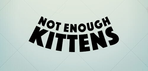 Play Not Enough Kittens at ICE36 Casino