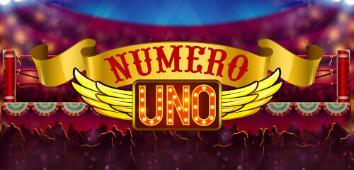 Play Numero Uno at ICE36 Casino