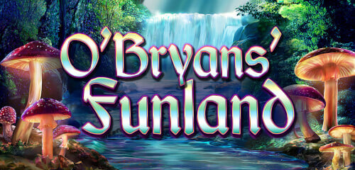 Play O'Bryans' Funland at ICE36