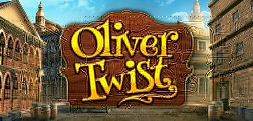 Play OLIVEr Twist at ICE36 Casino