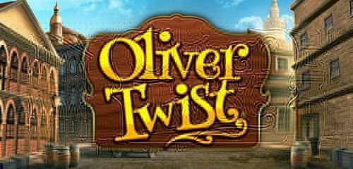 Play OLIVEr Twist at ICE36