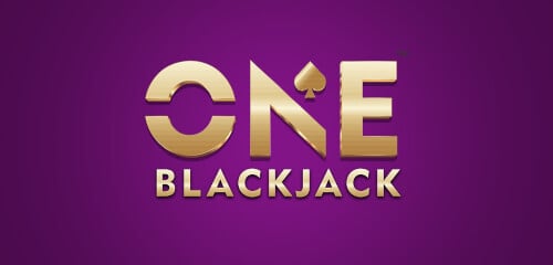 Play ONE Blackjack at ICE36 Casino