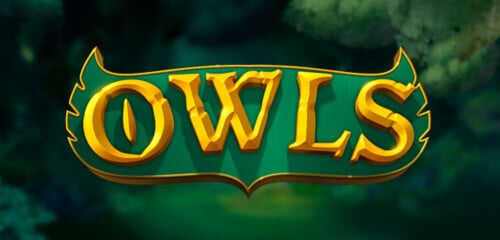 Play OWLS at ICE36 Casino