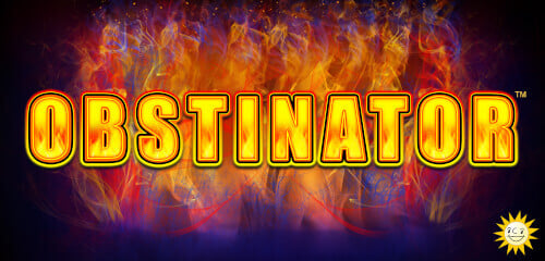 Play Obstinator at ICE36 Casino