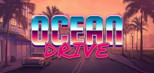 Play Ocean Drive at ICE36 Casino