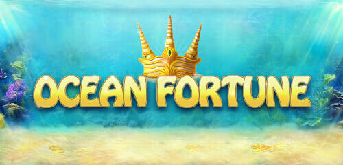 Play Ocean Fortune at ICE36 Casino