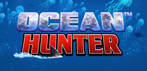 Play Ocean Hunter at ICE36