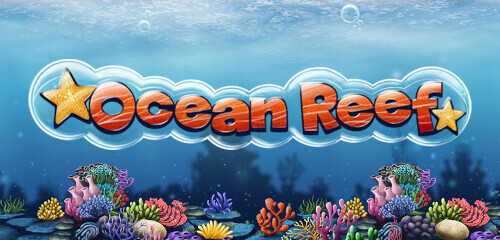 Play Ocean Reef at ICE36 Casino