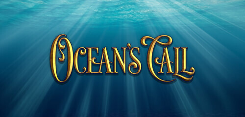 Play Ocean's Call at ICE36 Casino