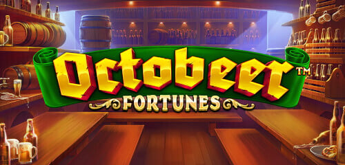 Play Octobeer Fortunes at ICE36 Casino