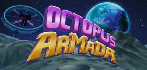 Play Octopus Armada at ICE36 Casino