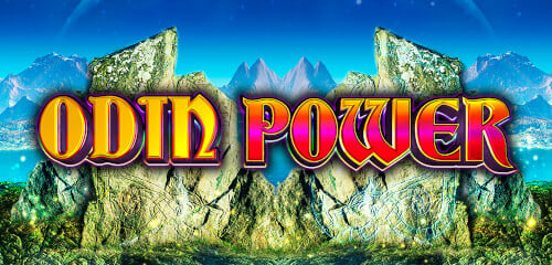 Play Odin Power at ICE36 Casino