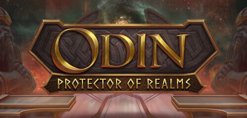 Play Odin Protector of Realms at ICE36 Casino
