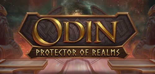 Play Odin Protector of Realms at ICE36