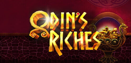 Play Odins Riches at ICE36 Casino