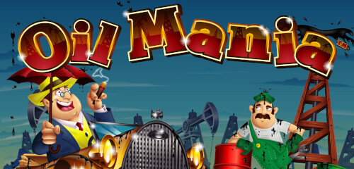 Juega Oil Mania en ICE36 Casino con dinero real