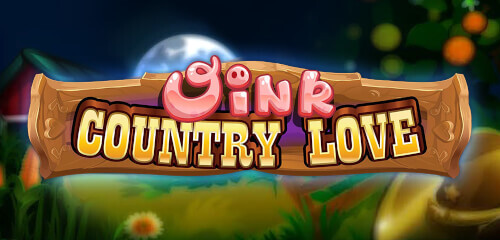 Oink: Country Love