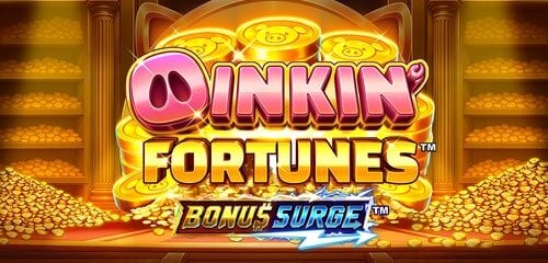 Juega Oinkin' Fortunes en ICE36 Casino con dinero real