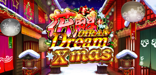 Oiran Dream Xmas