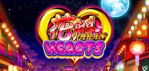 Oiran Hearts