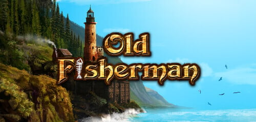 Play Old Fisherman at ICE36 Casino