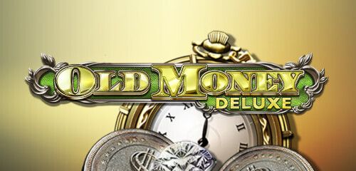 Play Old Money Deluxe at ICE36 Casino