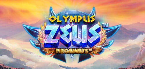 Play Olympus Zeus Megaways at ICE36 Casino