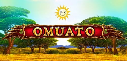 Play Omuato at ICE36 Casino