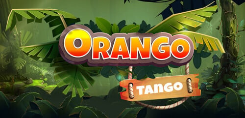 Play Orango Tango at ICE36 Casino