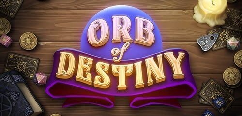 Play Orb of Destiny at ICE36 Casino