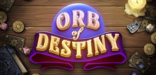 Orb of Destiny