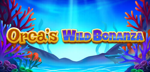 Play Orcas Wild Bonanza at ICE36 Casino