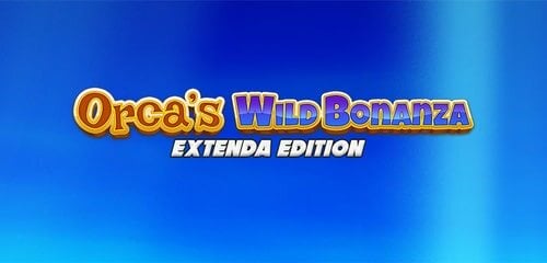 Play Orcas Wild Bonanza - Extenda Edition at ICE36